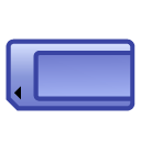 Clipper System1 Memory Stick